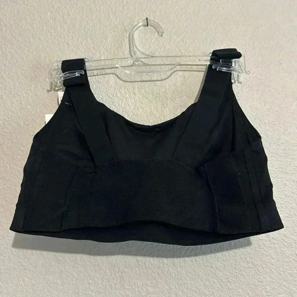 Spanx Brallelujah Lightly Lined Tank Bralette - Picture 6 of 6